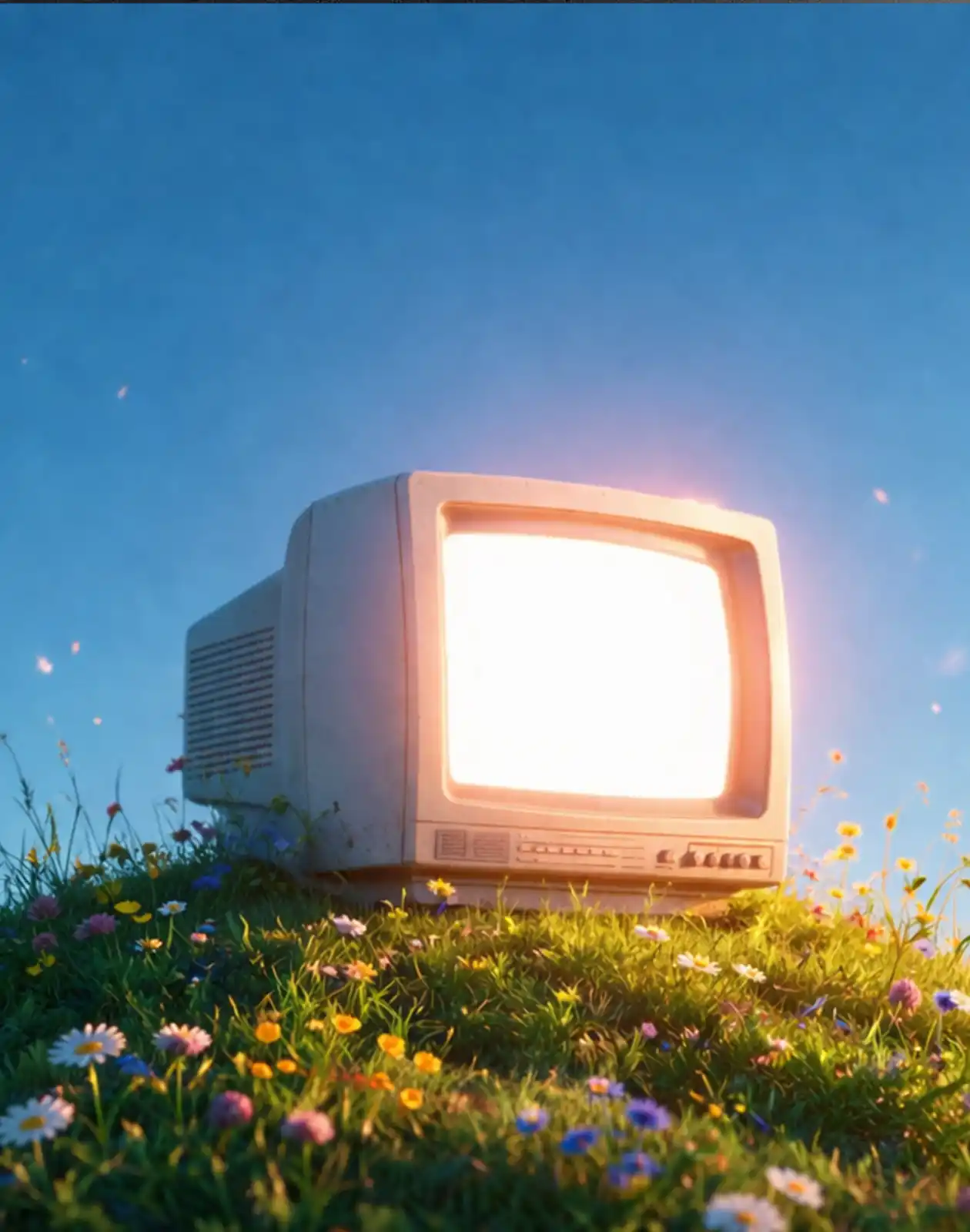 Your idea discussion